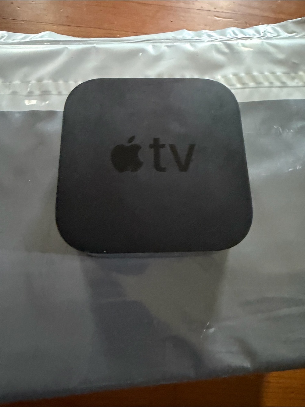 Apple TV 4K 1st Gen A1842